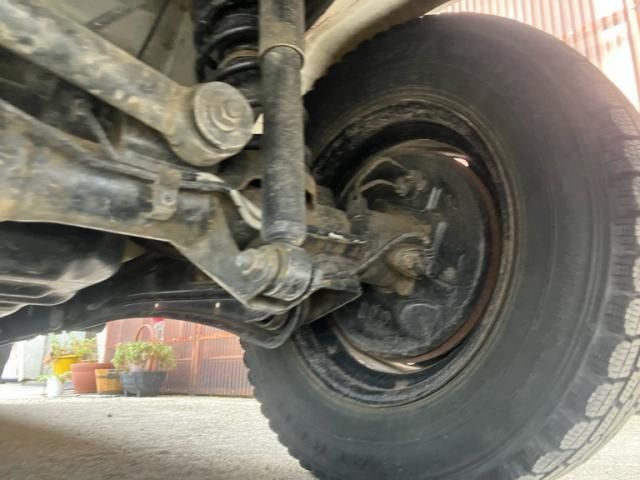 SUZUKI EVERY VAN 4WD 2004 Image 31