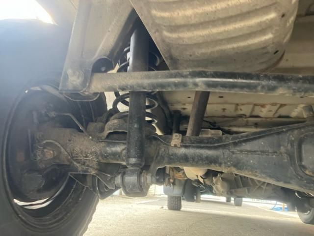 SUZUKI EVERY VAN 4WD 2004 Image 31