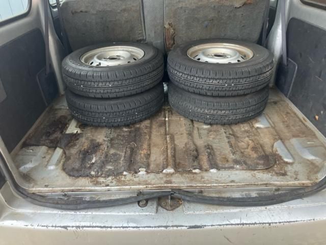 SUZUKI EVERY VAN 4WD 2004 Image 31