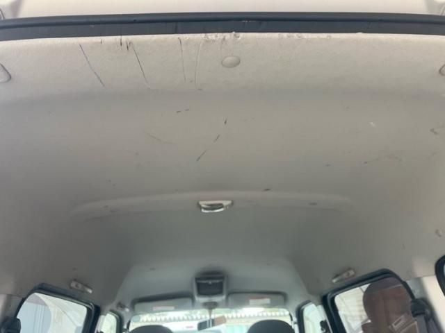 SUZUKI EVERY VAN 4WD 2004 Image 31