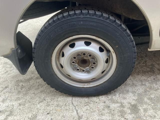 SUZUKI EVERY VAN 4WD 2004 Image 31