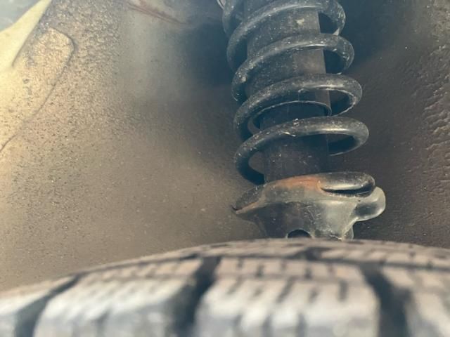 SUZUKI EVERY VAN 4WD 2004 Image 31