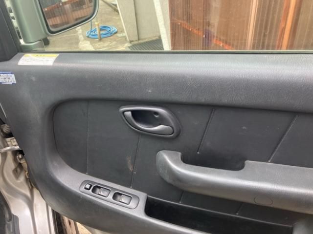 SUZUKI EVERY VAN 4WD 2004 Image 31