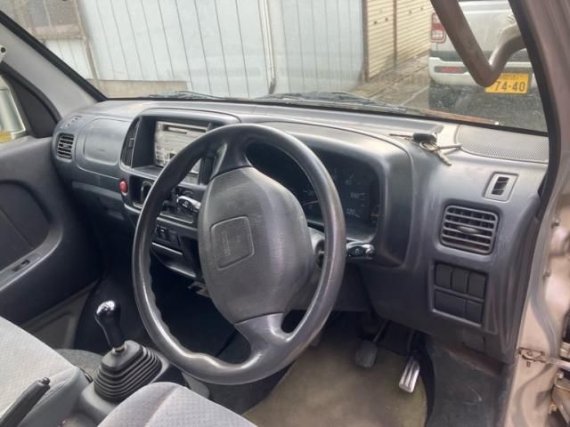 SUZUKI EVERY VAN 4WD 2004 Image 31