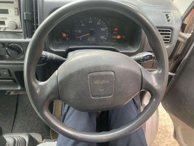 SUZUKI EVERY VAN 4WD 2004 Image 31