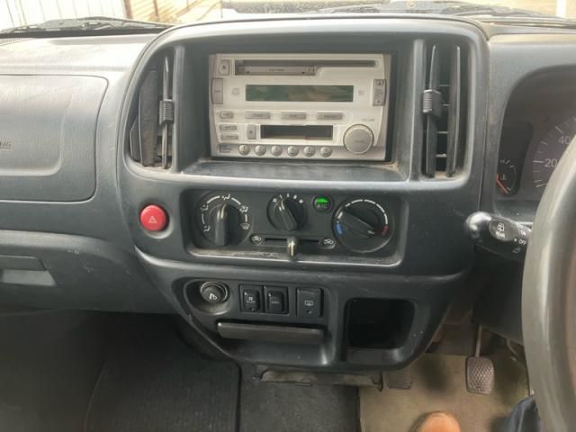 SUZUKI EVERY VAN 4WD 2004 Image 31