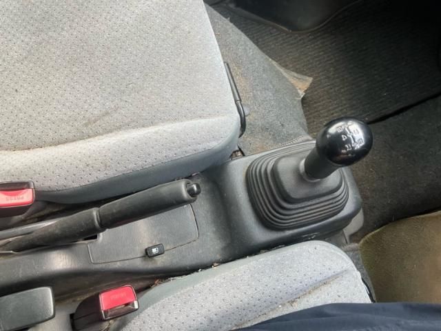 SUZUKI EVERY VAN 4WD 2004 Image 31