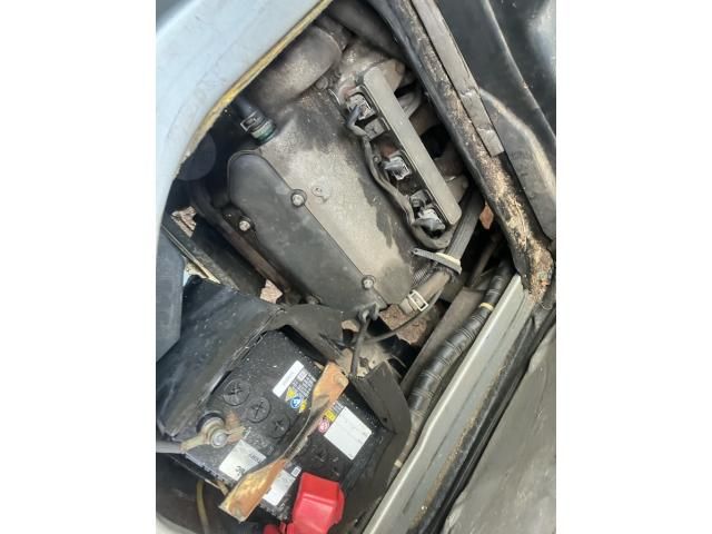 SUZUKI EVERY VAN 4WD 2004 Image 31