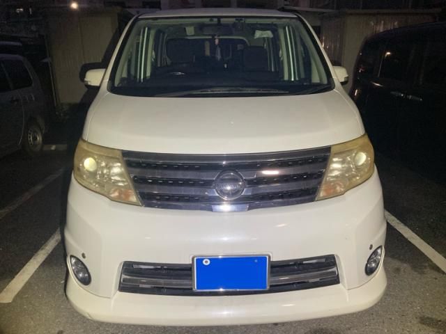 NISSAN SERENA  WG 2010 Image 31