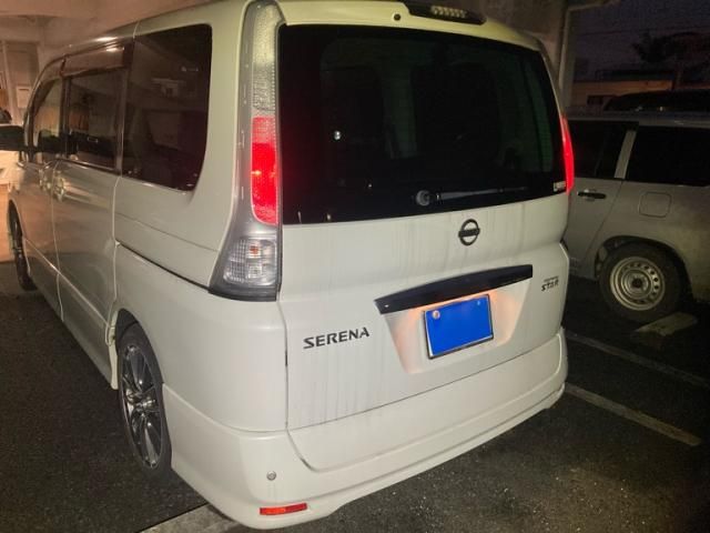 NISSAN SERENA  WG 2010 Image 31