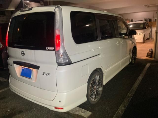 NISSAN SERENA  WG 2010 Image 31