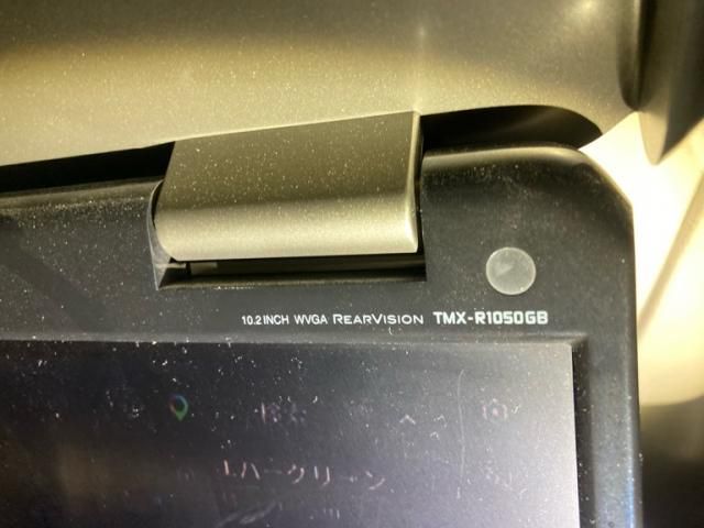 NISSAN SERENA  WG 2010 Image 31