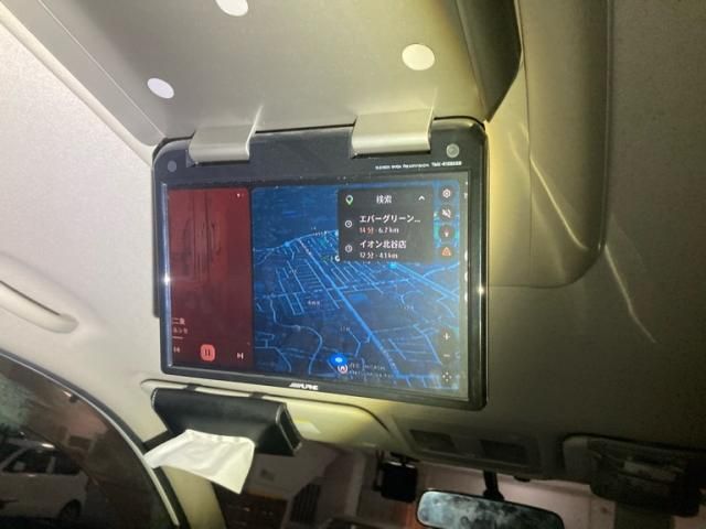 NISSAN SERENA  WG 2010 Image 31