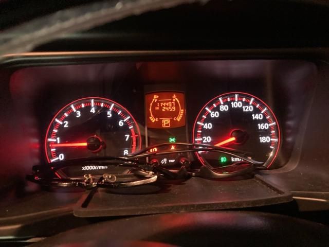 NISSAN SERENA  WG 2010 Image 31