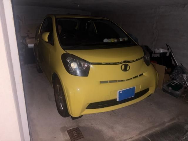 TOYOTA IQ 2010 Image 31