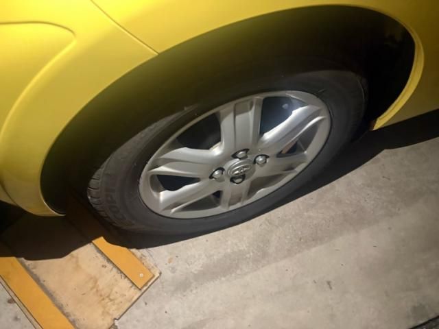 TOYOTA IQ 2010 Image 31