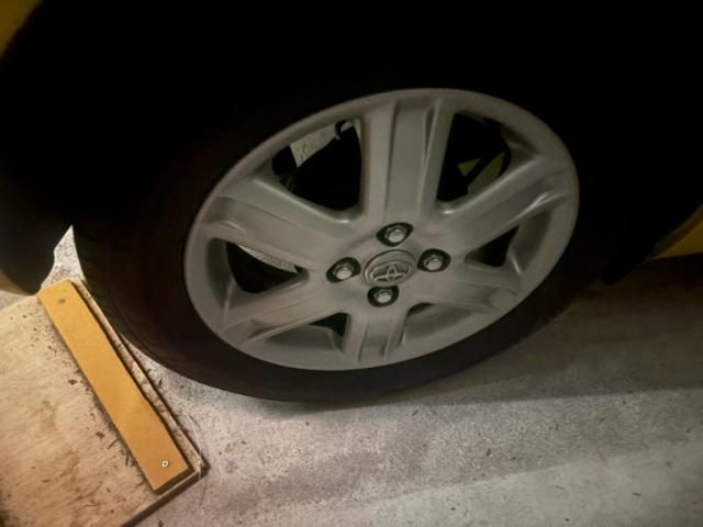 TOYOTA IQ 2010 Image 31