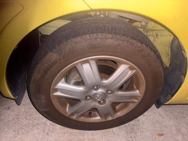 TOYOTA IQ 2010 Image 31