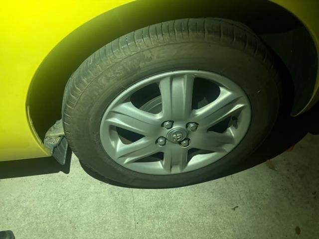 TOYOTA IQ 2010 Image 31