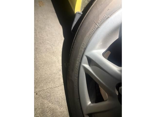 TOYOTA IQ 2010 Image 31