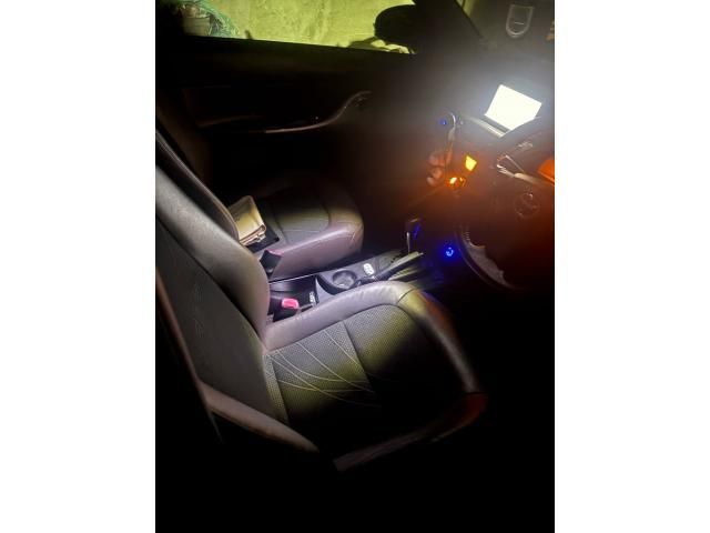 TOYOTA IQ 2010 Image 31