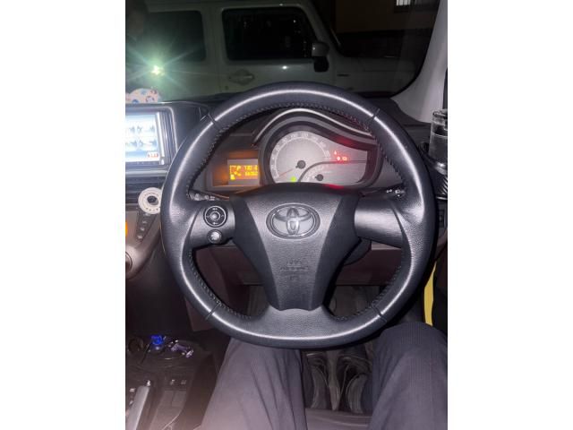 TOYOTA IQ 2010 Image 31