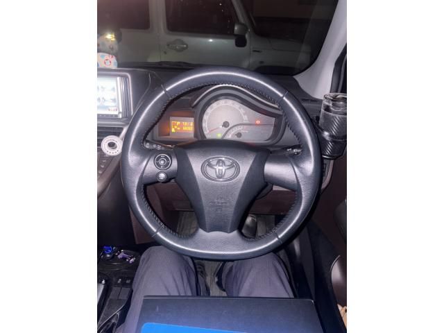 TOYOTA IQ 2010 Image 31