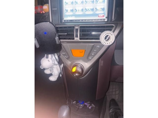 TOYOTA IQ 2010 Image 31