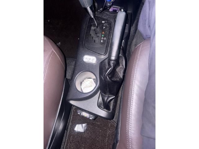 TOYOTA IQ 2010 Image 31