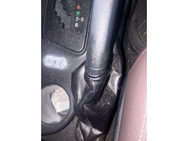 TOYOTA IQ 2010 Image 31