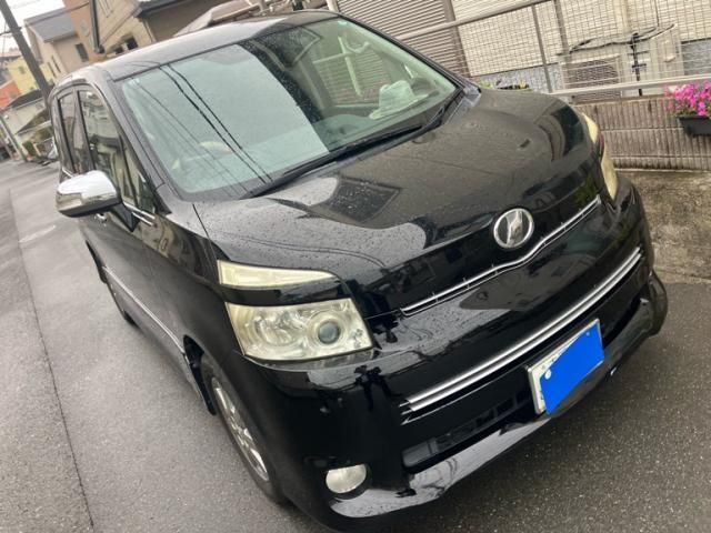 TOYOTA VOXY 2009 Image 31