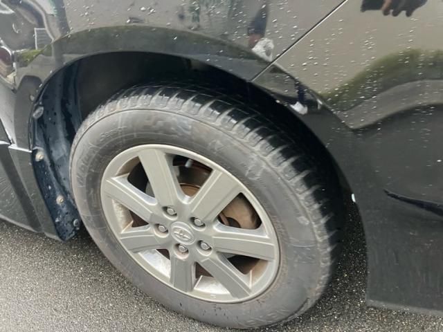 TOYOTA VOXY 2009 Image 31