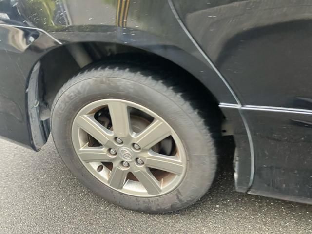 TOYOTA VOXY 2009 Image 31