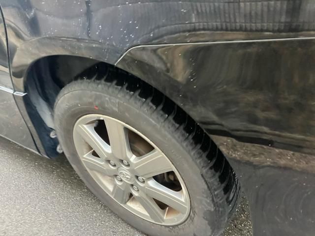 TOYOTA VOXY 2009 Image 31