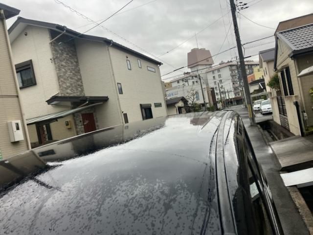 TOYOTA VOXY 2009 Image 31