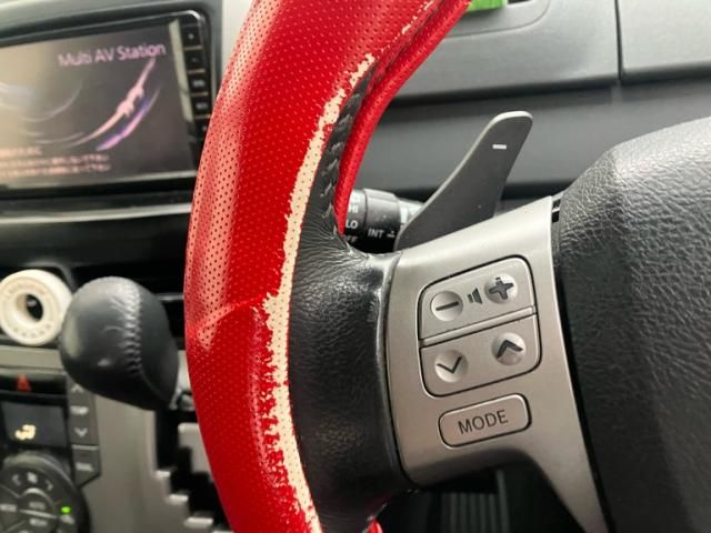 TOYOTA VOXY 2009 Image 31