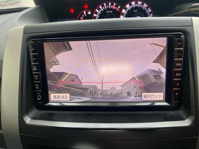 TOYOTA VOXY 2009 Image 31