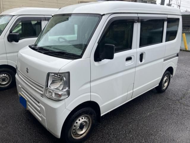 SUZUKI EVERY VAN 2020 Image 31