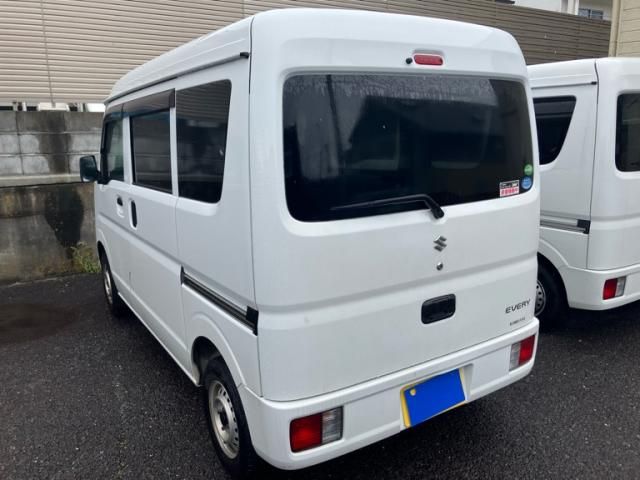 SUZUKI EVERY VAN 2020 Image 31