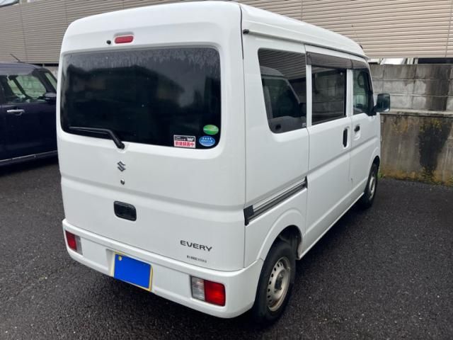 SUZUKI EVERY VAN 2020 Image 31