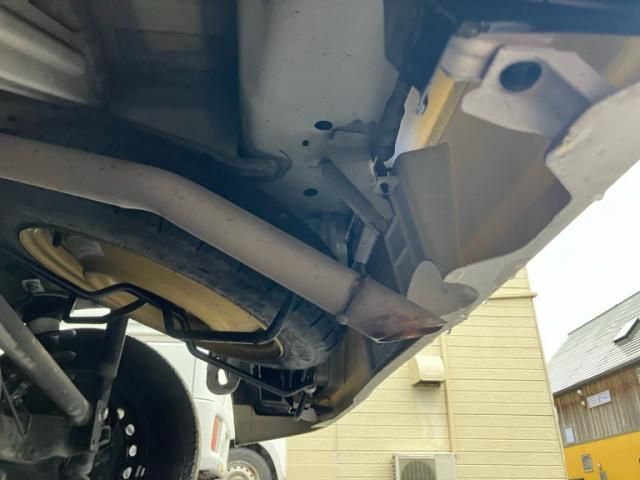 SUZUKI EVERY VAN 2020 Image 31