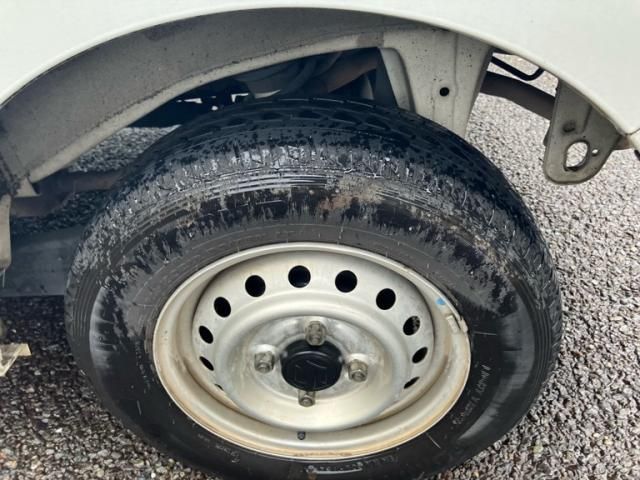 SUZUKI EVERY VAN 2020 Image 31