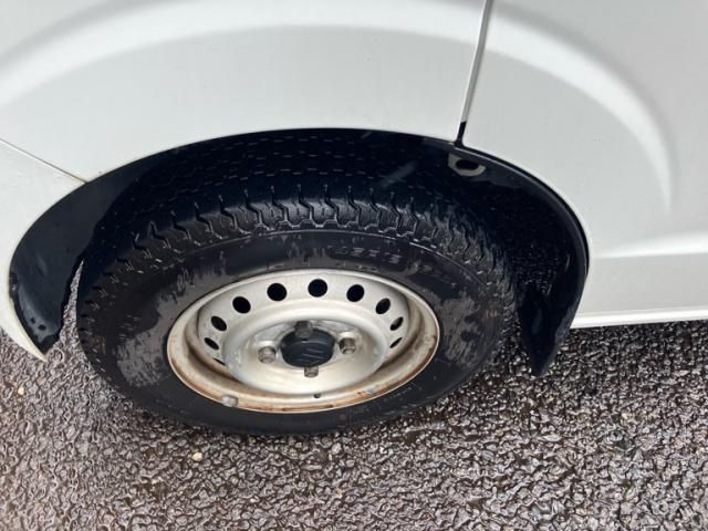 SUZUKI EVERY VAN 2020 Image 31