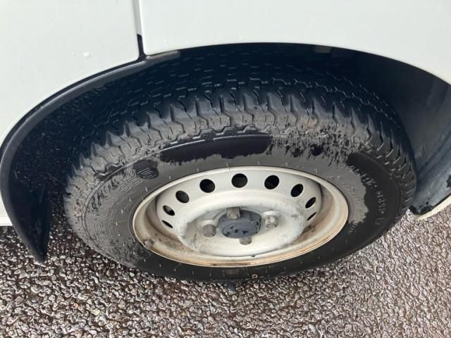 SUZUKI EVERY VAN 2020 Image 31