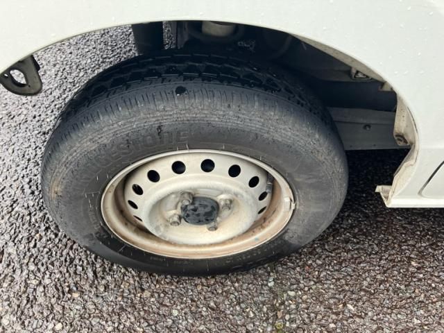 SUZUKI EVERY VAN 2020 Image 31