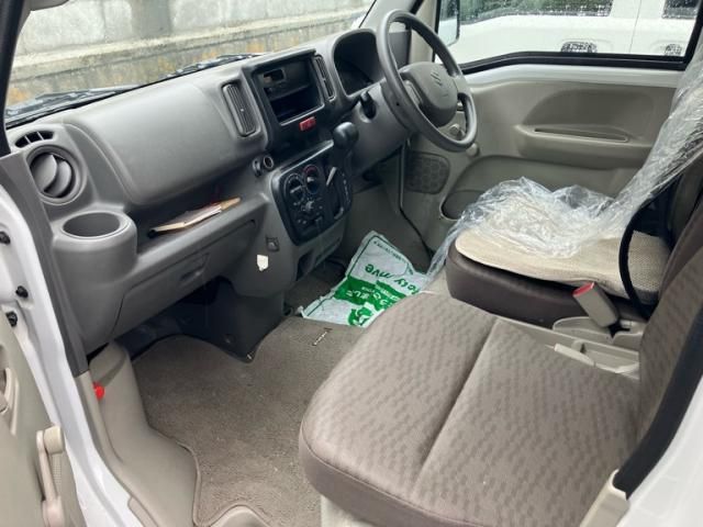 SUZUKI EVERY VAN 2020 Image 31