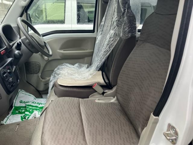 SUZUKI EVERY VAN 2020 Image 31