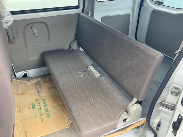 SUZUKI EVERY VAN 2020 Image 31