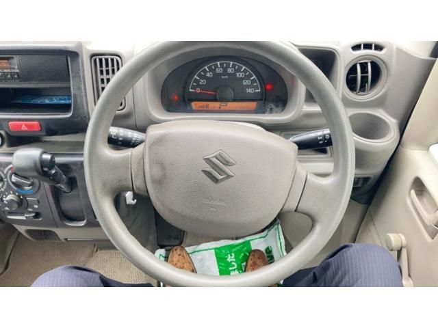 SUZUKI EVERY VAN 2020 Image 31