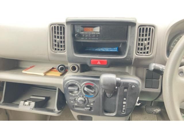 SUZUKI EVERY VAN 2020 Image 31